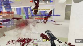 Unreal Tournament 4 - A Brief Summary of the Spawn System