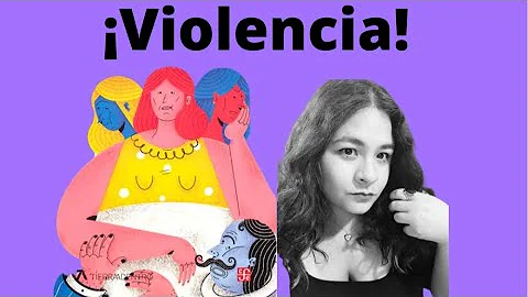 Violencia! de Valeria Loera / Presentacin del libro