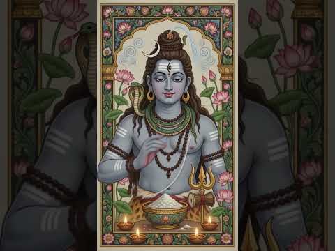 Day 8 | Mahadev bhasm kyu dharan karte hain? #HarHarMahadev #Mahadev #Shiv