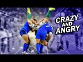 Crazy & Angry Moments In Rugby | Part 5