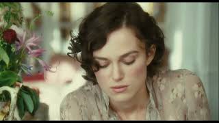 Atonement (2007) - Full fountain scene