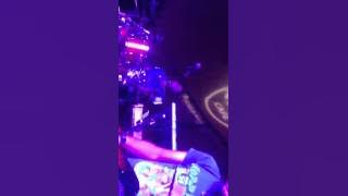 Harry Aziz live @ Hard Rock Cafe-cover she's gone