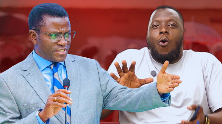 Sabbuuni Atabudde Kasuku ne Katikkiro, Bisesa 😂