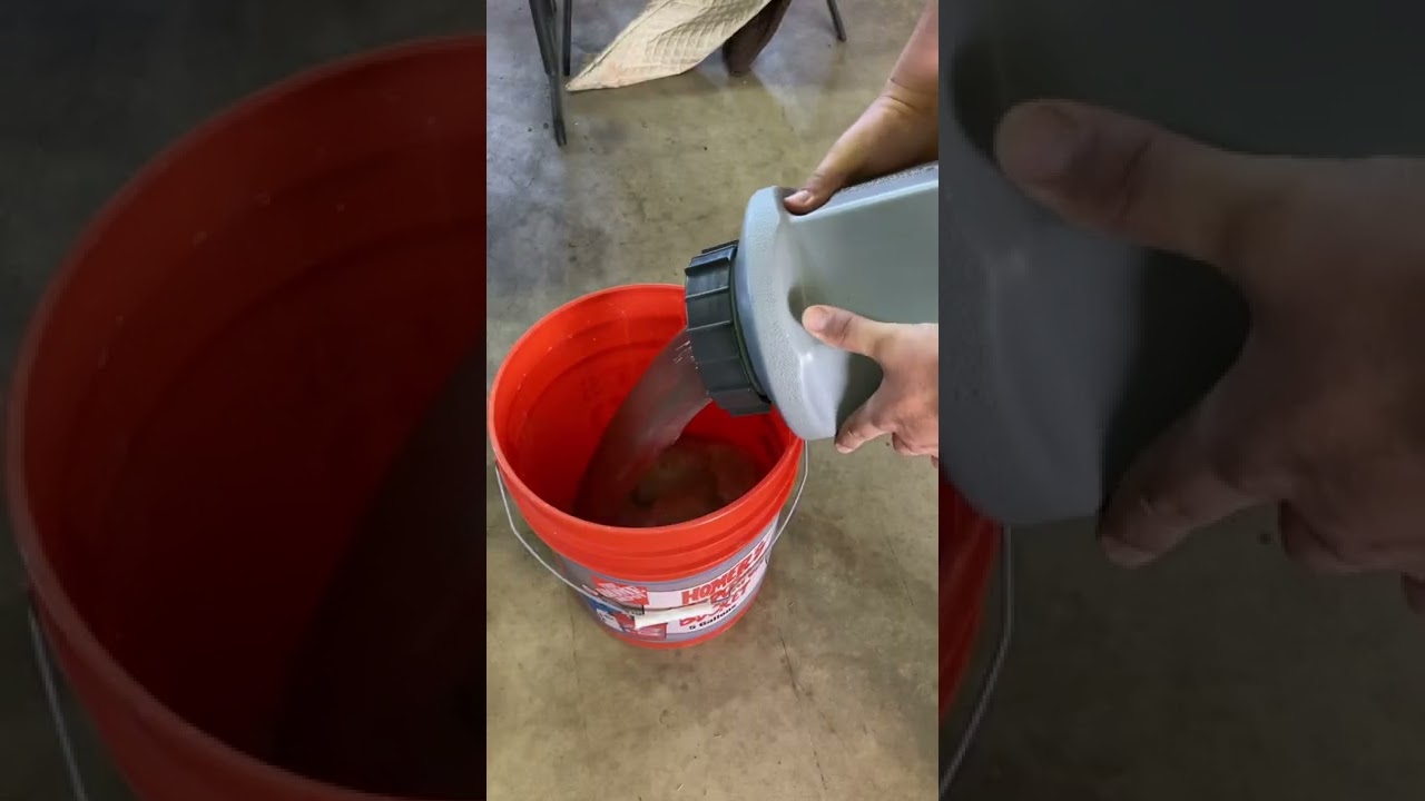 Почему всем нужен мокрый стакан