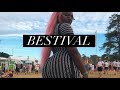 I'M SORRY THIS IS LATE... BESTIVAL 2018 | AnnieDrea
