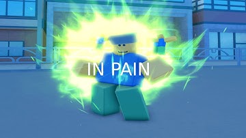 (AUT) Getting broly in one video...