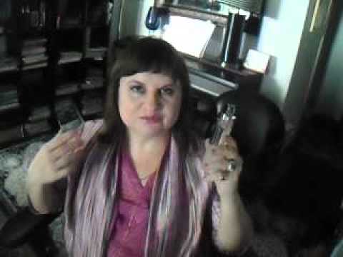 Cerruti image 1 perfume review Cerruti image 1 perfume review