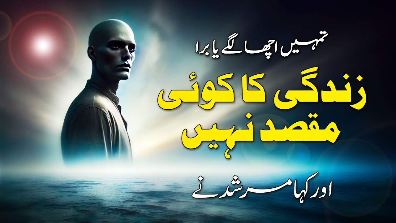 Why Life Has No Purpose & Why That’s Okay