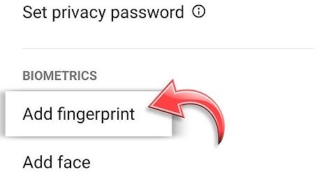 Remove Fingerprint Lock oppo A78 5g | how to remove fingerprint lock on oppo phone