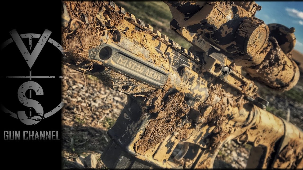 What is .224 Valkyrie? primary arms 1-6