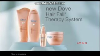 Download lagu Dove hair fall ad 2009