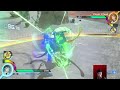 Pokken Battle Shadow Mewtwo Blaziken
