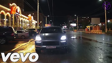 S.A.Y. - Russian Mafia | Porsche Cayenne Video - LIMMA