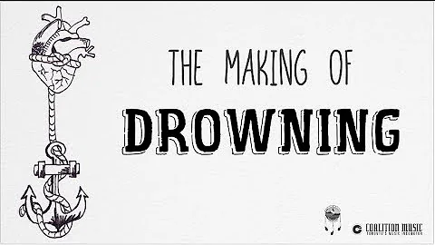 The Making of Drowning  - Wasse Abin High School 2...