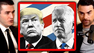 Trump vs Biden: Abuse of Power | Debate: Ben Shapiro vs Destiny - Lex Fridman Podcast