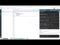 Codehs Python 13.2 Video Tutorial: List Comprehensions Part 1