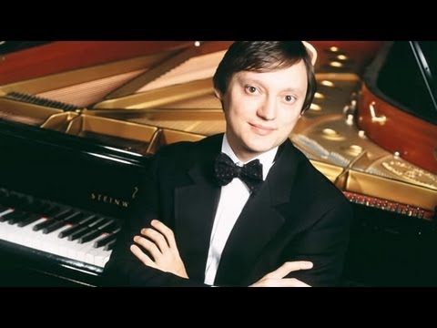 Tchaikovsky - Piano Concerto N°1 Op. 23 (Stanislav Ioudenitch)