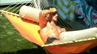 Joseph warns Turner about Kyle, and karma comes back fast | Big Brother Live Feeds 24 BB24
