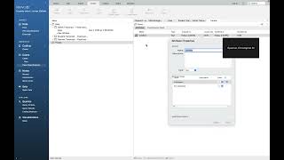 NVivo 14 for macOS - Creating Cases