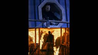 Jason Voorhees 1984 Vs Michael Myers Halloween Kills