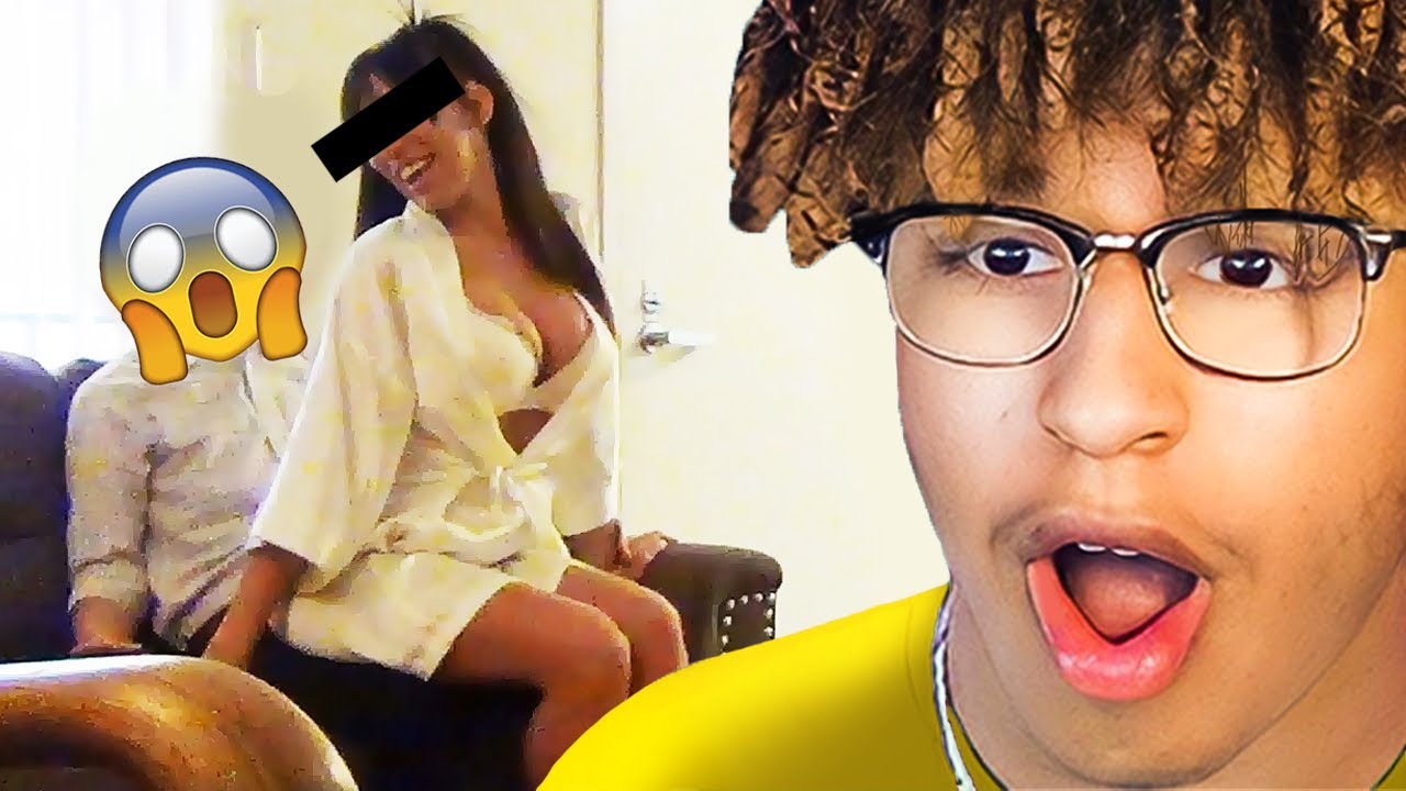 People Caught CHEATING On Camera 6!