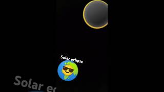 Solar Ese Turns Into Black Hole Resimi