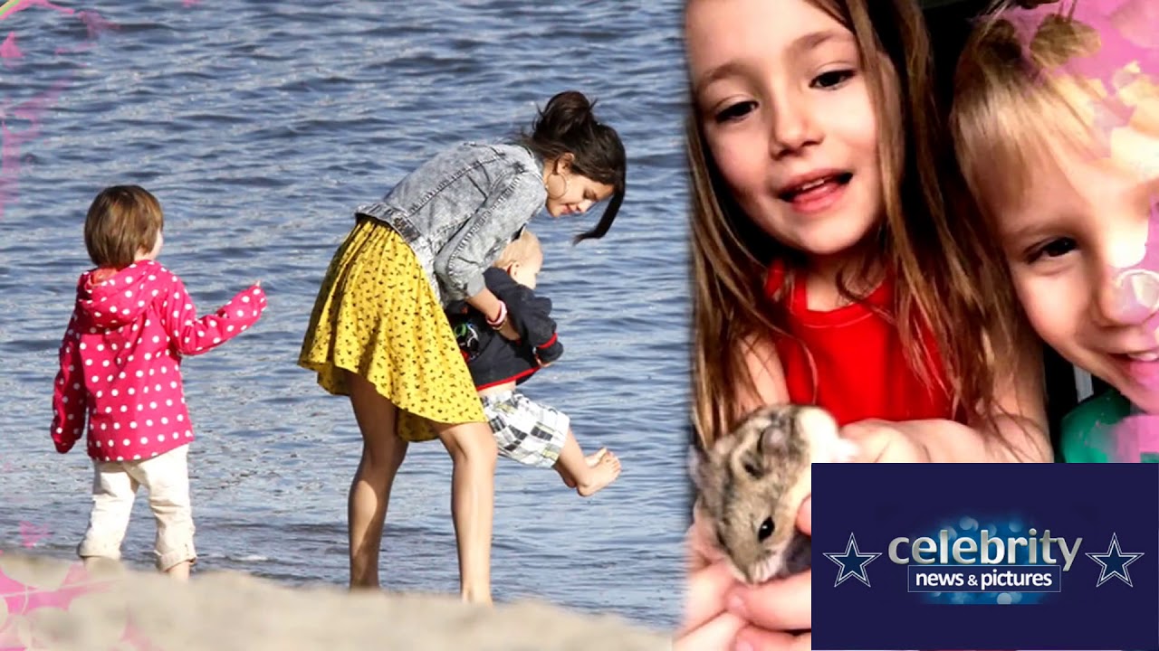 Justin Bieber’s Brother and Sister Jaxon Bieber and Jazmyn Bieber 2019 , Celebrity News & Pictures