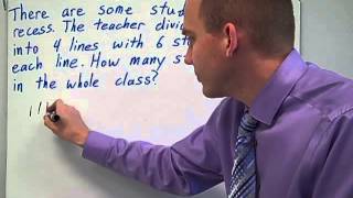 3 OA 3 Lesson 1