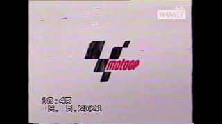 Intro Siaran Langsung Race MotoGP 2009 Trans7