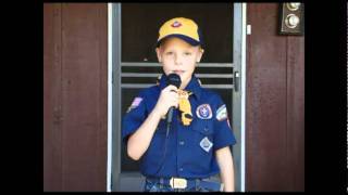 Boy Scout Popcorn Online Conner