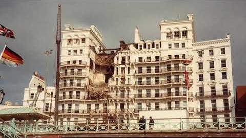 Underrättelseanalys: "gammal" och "ny" terrorism