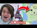 İLK Defa GEOGUESSR Oynadım! (Ülke Tahmin Oyunu)