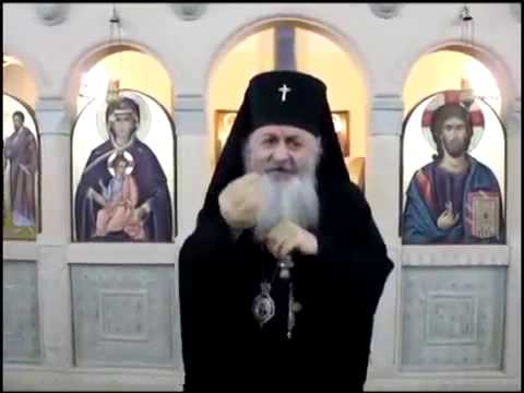 პატრიარქი რომ არ გპატიობდეთ, ცოცხლები არ იქნებოდით    news ge 1