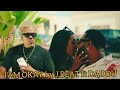 I'AM OKAY BY J.BEATZ FT DADOU official vidéo réaction