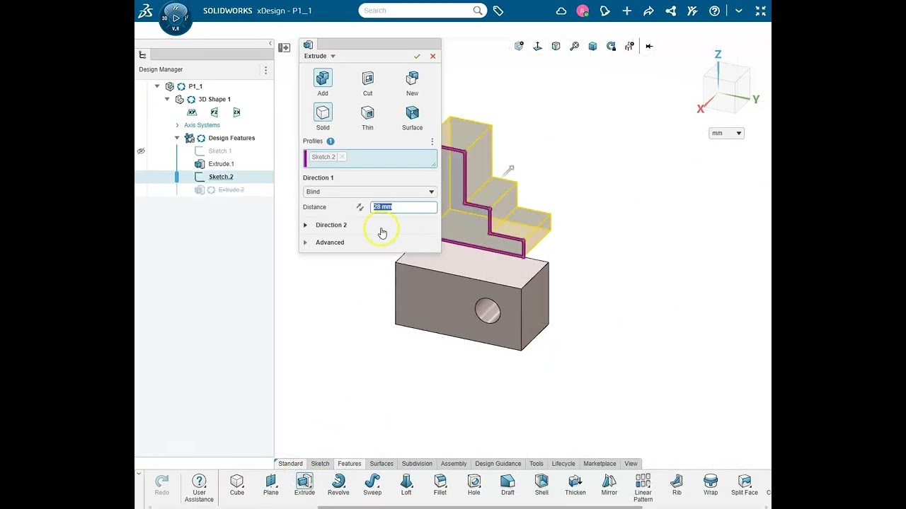 20260919 xDesign P1_1 - YouTube