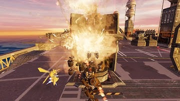 EXPERTS WON.. 40 ✓ War Robots ✓ LTTs Clan