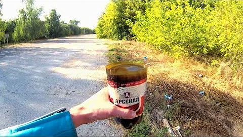 Борьба с Клёном Ясенелистным подручными средствами! Натуралист на выезде!