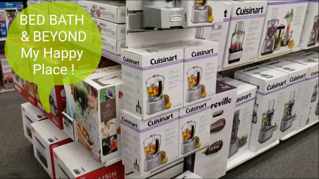 BED BATH & BEYOND PRICES/ OVEN TOASTER AIR FRYER 🇱🇷 - YouTube