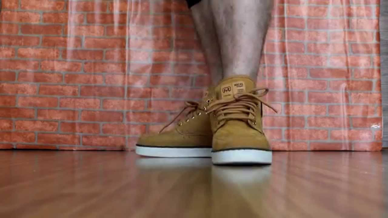 tênis hocks coruña