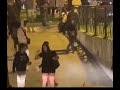 تحرش جماعي بشابة ترتدي تنورة قصيرة في أحد شوارع طنجة والأمن يوقف قاصر 