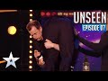 FIREFIGHTER rescues one of the Judges!  | Episode 7 | BGT: UNSEEN