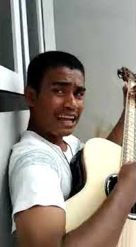 Amazing.suara mirip rafli kande.mirip bnget syara nya