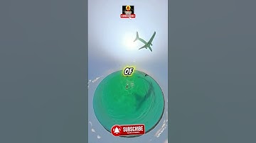 Mind-blowing Insta360 aerial footage of aircraft