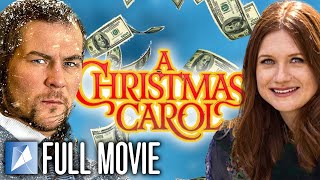 A Christmas Carol | FULL MOVIE | Bonnie Wright | Sarina Taylor | Rebecca Hanssen