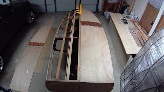 Building the Zip 2020 Time Lapse - First 60 Hours
