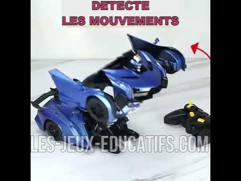 rs transformable