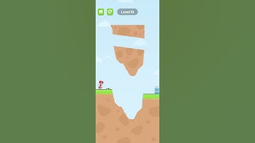 😂😂slice to save man s2 level 10😅😂#slicetosave #game #walkthrough  #slicetosavegame #funny #shorts