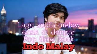 Download Lagu Sendiri Lagi - Lagu sedih galau enak di dengar Pop Slow Rock Melayu @antbcofficial  MP3