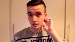 [TheLyricalWhispers] ASMR Gentleman’s Suit Fitting Role Play (3D∕Binaural)