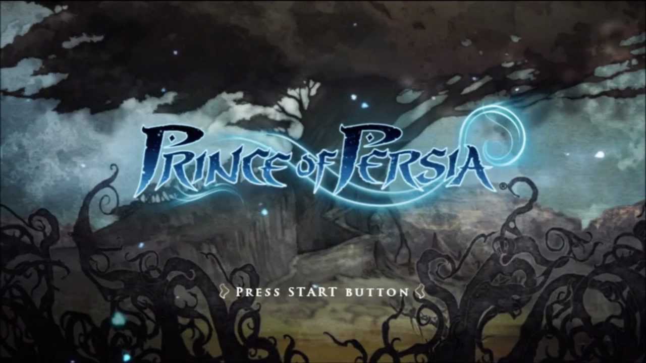 Prince of Persia: Official Game Trailer